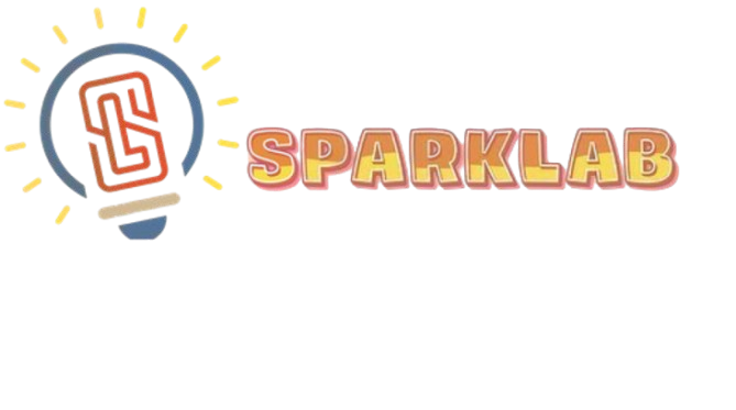 sparklabLogo